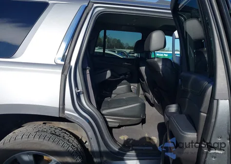 2020 Chevrolet Tahoe 2Wd Premier из США, поврежденный, VIN 1GNSCCKC2LR248914